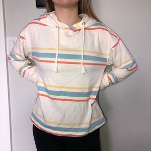 Tillys Pullover Hoodie